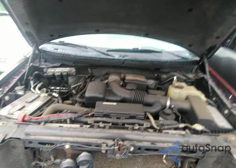 2010 Ford F-150 Lariat/Fx4/Xl/Xlt from USA, damaged, VIN 1FTFX1EV2AFD63642